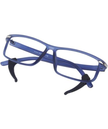 Veemoon Silicone Glasses Ear Holders 3 Pairs Anti-Slip & Slipproof for Kids & Short-Sighted Men - Buy Online on GoSupps.com