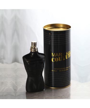 Cologne 3.4 Fl Oz Eau De Parfum Spray samples for Men Long Lasting Warm Masculine & Spicy Fragrance Fresh All Day present for Men All Occasions - Buy Online on GoSupps.com