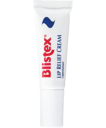 Buy Blistex Medicated Lip Ointment 0.21 oz - Soothing Relief for Dry Lips | International Shipping Available - Buy Online on GoSupps.com