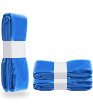 3-Pack Refilling Cassette & Bags for Diaper Pails | Universal Foil Rings & Loose Filler Compatible with All Diaper Pail Models - Buy Online on GoSupps.com