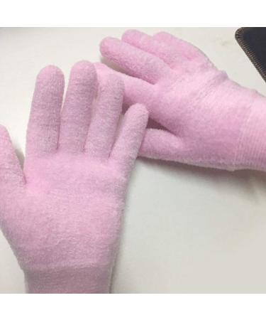 Gel Moisturizers Whitening Moisturizing Cotton Soft Skin Care Spa Treatment Dry Cracked Skin - Buy Online on GoSupps.com