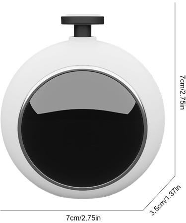 Nail Clippers | Electric Toddler Nail Trimmer Filer - Portable Nail Clipper Trimmer Nail Grinder Nail File for Toddler Kids Adults - Buy Online on GoSupps.com