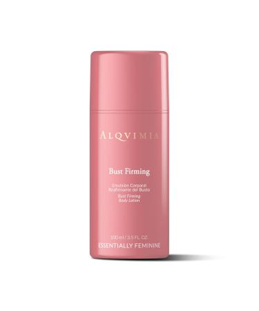 ALQVIMIA Bust Firming Emulsi N Corporal 100 Ml