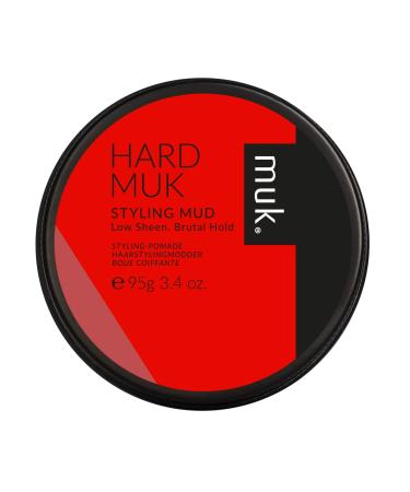 Hair Styling Made Easy with Hard Muk - Buy Now! - Buy Online on GoSupps.com
