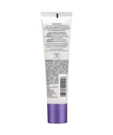 L'Oreal Magic Fair 810 Magic BB Cream - Pack of 2 | L'Oreal Paris - Buy Online on GoSupps.com