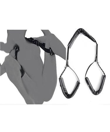 Smartring Leather Belt - Unlock Passion & Explore New Dimensions | Perfect Gift for Lovers - Buy Online on GoSupps.com