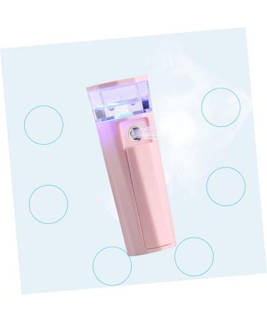 Healeved 2 Pcs Pore Cleaner Empty Moisturizing Mist Small Humidifier Plant Facial Sprayer Face - Buy Online on GoSupps.com