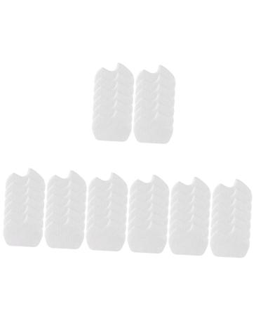 FRCOLOR 24 Pairs Forefoot Pad Foot Cushions Women Foot Cushion Shoes Supplies Forefoot Cushion Dancers Pads for Feet Foot Reusable Pad Reusable Metatarsal Pads Feet Pads High Heels Insert