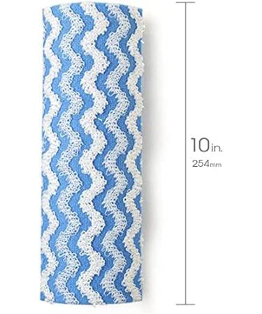 PWR Scrub Mop Refill - Durable and Absorbent Replacement Head - Buy Online on GoSupps.com