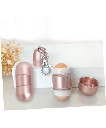 Angoily Oily Skin Care Roller Volcanic Stone Oil Absorbing Stick Face Aluminum Shell Oil- Absorbing Volcanic Face Stick - Buy Online on GoSupps.com