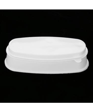 Manicure Mold Nail Dipping Powder Container - Eco-Friendly Nail Art Supplies for Women & Girls | Perfect for Nail Salons & Art Enthusiasts - Buy Online on GoSupps.com