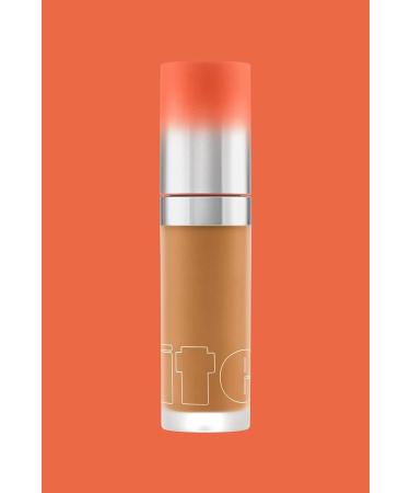 ITEM Beauty Air Hug Concealer 340 - Medium-to-Full Coverage, Warm Golden Undertones - Buy Online on GoSupps.com