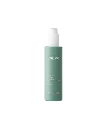 Original Herb Wormwood Cleansing Oil 7.10fl.oz/210ml