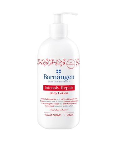 Barn ngen Barn ngen Body Lotion - Intensive Repair - 400 ml