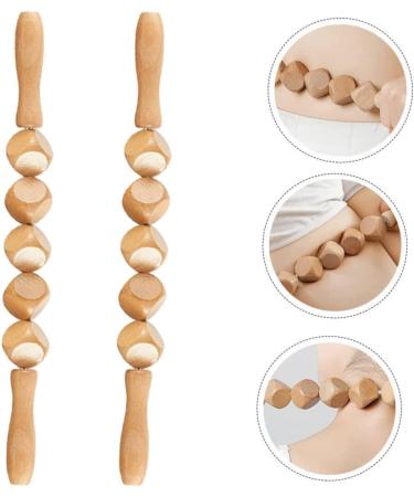 Cabilock Massage Tab & Roller Tool | Multifunctional Back & Leg Massager | Small Household Appliances - Buy Online on GoSupps.com