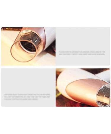 ADITAM 1500W Negative Ion Medium Size Foldable Travel Blow Dryer and Dual Voltage Home-Use Professional Hair Dryer 21 * 5 * 24.5Cm /B Double The Comfort - Buy Online on GoSupps.com