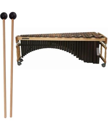 Artibetter 1Pair Drum Sticks Small Classic Rubber Drumsticks Tip for Students Adults Musical Instrument Accessories - Buy Online on GoSupps.com