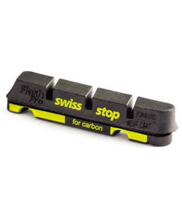 Swisstop Flashpro "Compatible with Sram/Shim" Brake Pads