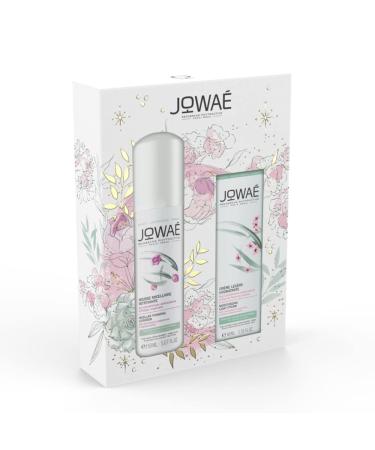 JOWAE - Jowae Moisturizing Care Set - 16ENJ0DB1VKYK