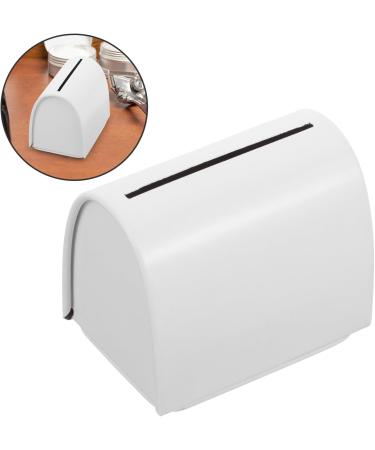 ABOOFAN Metal Razor Case - Secure Disposal Container for Razor Blades | Durable & Stylish Storage Solution - Buy Online on GoSupps.com