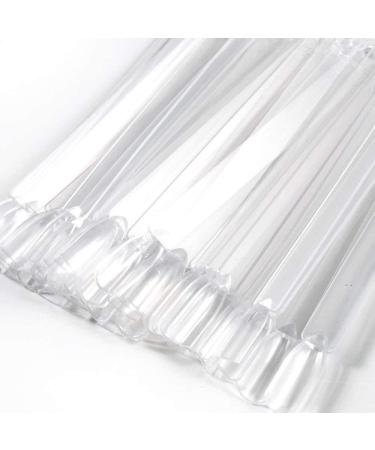 Lot of 50 Sticks Display False Nail Polish Coloring Capsules - Nail Art Practice Tools for Professionals | International Shipping Available - Buy Online on GoSupps.com