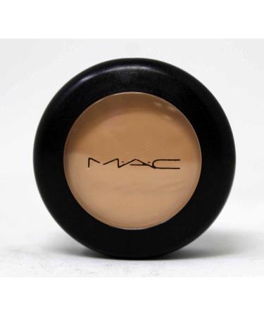MAC Studio Finish Concealer SPF35 - NC15: Full Coverage Concealer for Flawless Skin - Buy Online on GoSupps.com