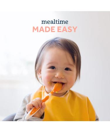 Gerber Mealtime for Toddler: Mashed Potatoes & Gravy with Roasted Chicken & Carrots 6.6oz (Pack of 8) - Buy Online on GoSupps.com