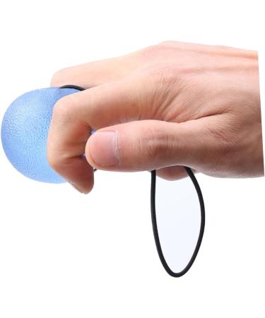 Homsfou 5-St Fitness Equipment - Fingerboard Ball & Power Balls for Strength Training | Grip & Squeeze Exercises - Buy Online on GoSupps.com