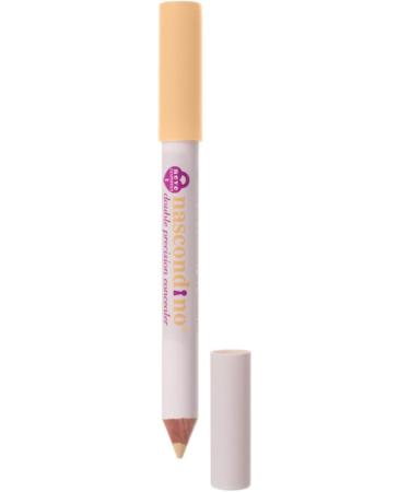 Neve Cosmetics srl Neve Cosmetics Double Precision Concealer Double Precision Concealer two fillings for eyes and impurities - Buy Online on GoSupps.com