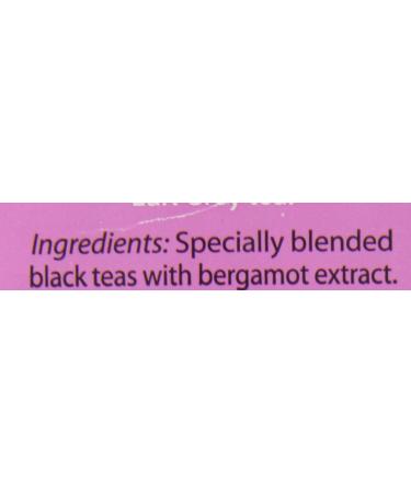 Stash Tea Double Bergamot Earl Grey Loose Leaf Black Tea 3.5 oz - Premium Blend - Buy Online on GoSupps.com
