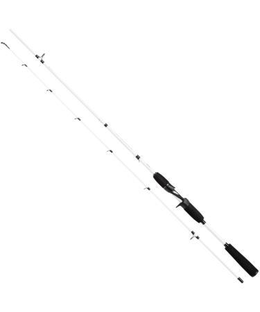 Abu Garcia Venerate Casting EVA EVA handle baitcasting rod predatory fish pike perch zander 2.13 m | 15-40g