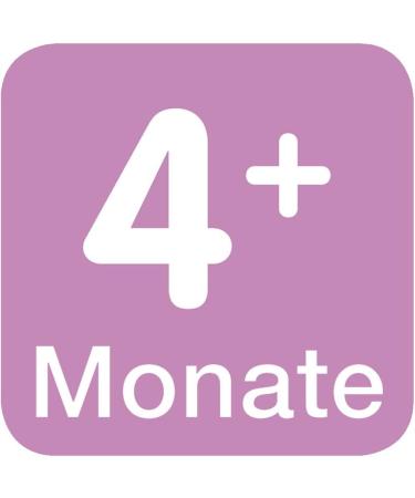 MAM Silk Teat Set Size 4 - Dripless Nipple for Infants 4+ Months - Spill-Safe - Buy Online on GoSupps.com