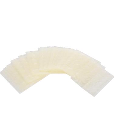 Nail Adhesive Tab Easy To Remove Reusable Adhesive Nail Tape Waterproof Double Sided Practical for Nail Art - Buy Online on GoSupps.com