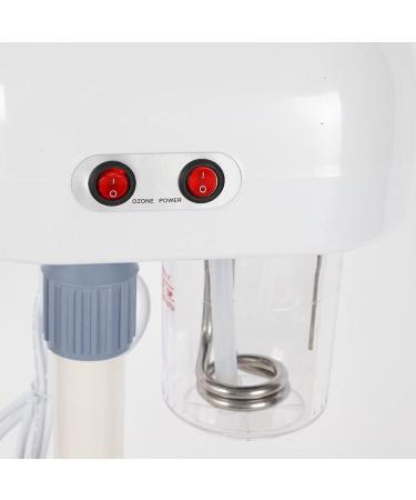  InSyoForeverEC Digital Ozone Steamer - For Beauty Studios - 750W - White - Buy Online on GoSupps.com