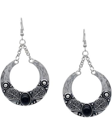 LIFKOME Women Earrings 3pcs Bohemian Earrings Post Earrings for Women Dangle Drop Earrings Accessories Court Style Miss - Buy Online on GoSupps.com