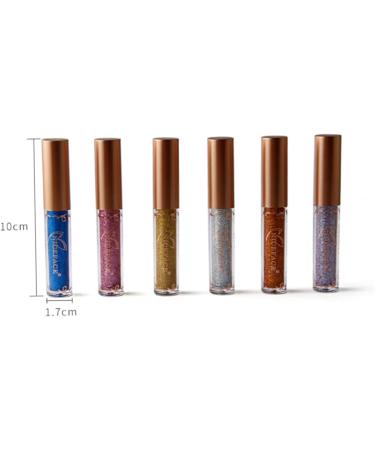 Healvian Healvian Set of 3 Liquid Eyeliner Pens for Women's Makeup High Precision Tip for Thin and Thick Lines - Buy Online on GoSupps.com