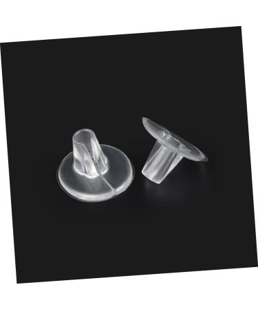5 Pairs Non-Slip Gel Toe Cushions - Anti-Skid Flip-Flop Pads for Forefoot Comfort - Buy Online on GoSupps.com