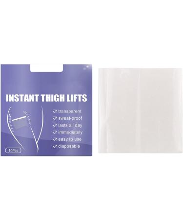 Botiniv Skin Tape - Comfortable Body Tape for Lifting Firming or Shaping Stomach Thigh and Belly Skin Sticky and Useful Thigh Lifting Tape for Making Thighs Look Bigger - Buy Online on GoSupps.com