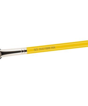 Bdellium Tools Studio Series 925 Duo Fiber Fan Makeup Brush - Soft Synthetic Fiber for Blending - Professional Quality - International Shipping - Buy Online on GoSupps.com