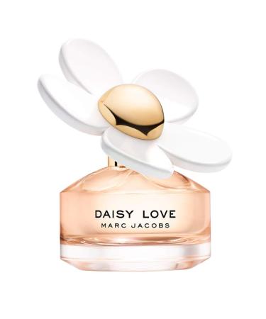 MARC JACOBS Daisy Love Eau de Toilette Spray, 3.4-oz. 3.4 Fl Oz (1 Count)