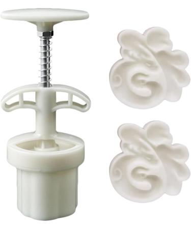 XINYIN Moule unique pour g teau dragon avec motif lapin et dragon 3D D coration de f te mi-automne - Buy Online on GoSupps.com