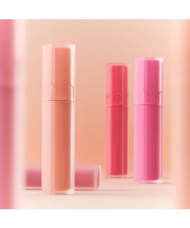 rom&nd BLUR FUDGE TINT Matte Lipstick | Lightweight Creamy Super Stay | Highly Pigmented & Moisturizing | K-Beauty | 0.17oz (13 COOLING UP) - Buy Now - Buy Online on GoSupps.com