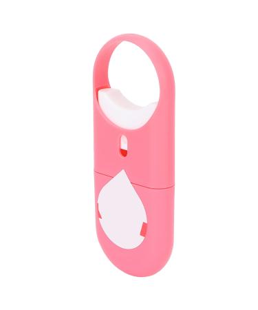 Mundspray bathroom fine crap peach taste long -lasting breath fresh breath break down