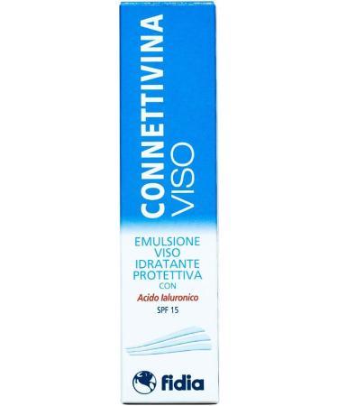 CONNECT Connettivinaviso Cream 50ml - Buy Online on GoSupps.com
