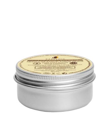 Shea Absolute – African Grand Cru Shea Butter 10 ml Karethic