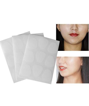27pcs Anti-Fold Forehead Pads | Facial Patches & Stickers for Skin Tightening & Anti-Aging - Buy Online on GoSupps.com