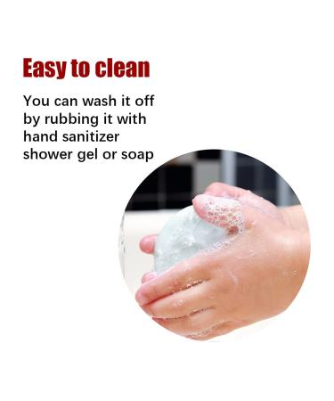 WENSHEN Cat Tattoos 100PCS - Cute Temporary Tattoos for Kids Girls Birthday Party Decorations - Buy Online on GoSupps.com