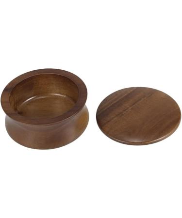Angoily Shaving Soap & Accessories - Premium Razor Brush Bowl & Cover for Men | International Shipping Available - Buy Online on GoSupps.com