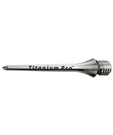 Target Titanium Conversion Points Silver - 26Mm - Buy Online on GoSupps.com