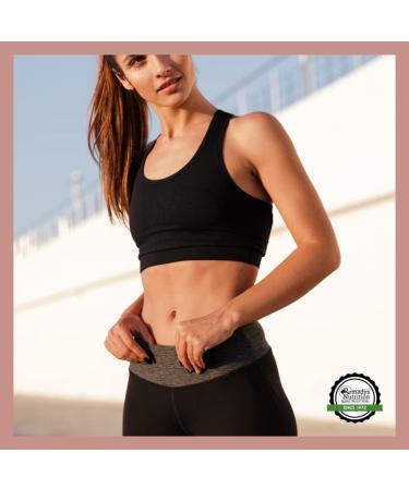 Remedy's Nutrition Diuretic Supplement - 1000mg Capsules - Vegan Friendly - 60,000mg Bottle - Buy Online on GoSupps.com